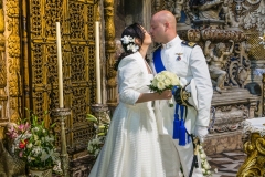 David & Clelia