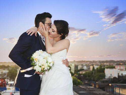 Emanuele & Rita