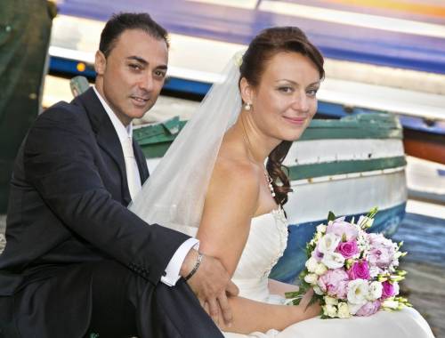 Elena & Giacomo