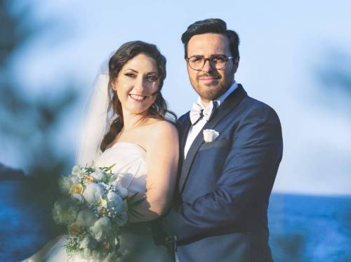 Emanuele & Rita