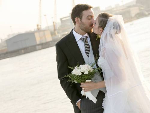 Giuseppe & Silvia
