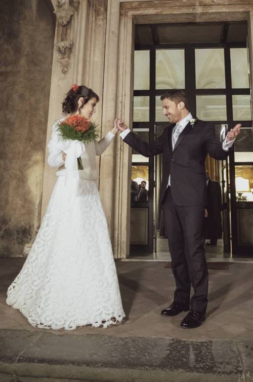 Luca & Maria