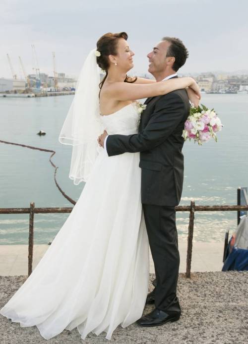 Elena & Giacomo
