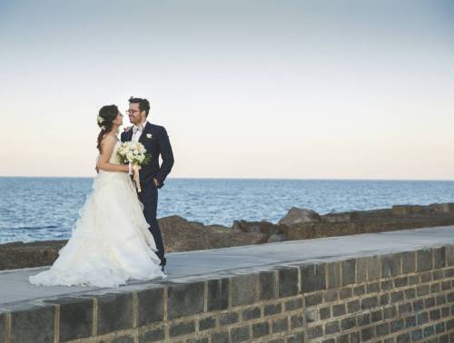 Emanuele & Rita