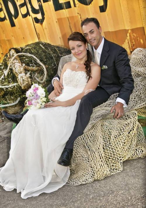 Elena & Giacomo