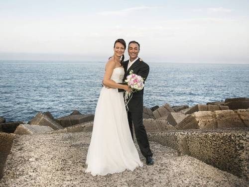 Elena & Giacomo
