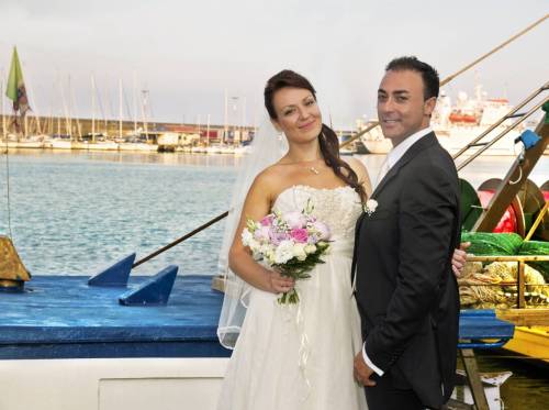Elena & Giacomo