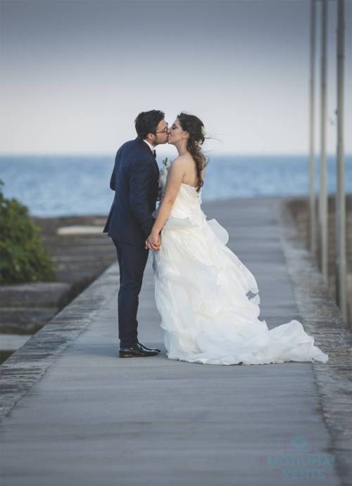 Emanuele & Rita