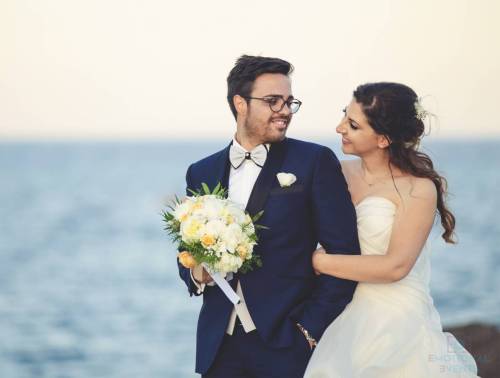 Emanuele & Rita