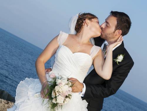 Giuseppe & Silvia