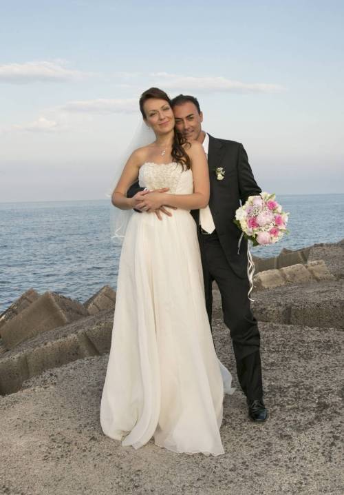 Elena & Giacomo