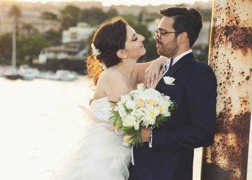Emanuele & Rita