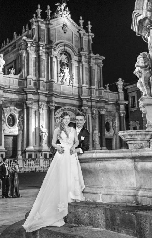 Amanda & Giulio
