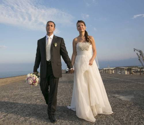 Elena & Giacomo