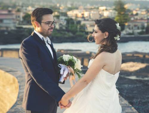 Emanuele & Rita