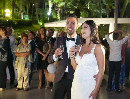Salvo & Marika
